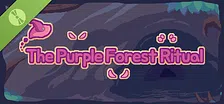 The Purple Forest Ritual Demo