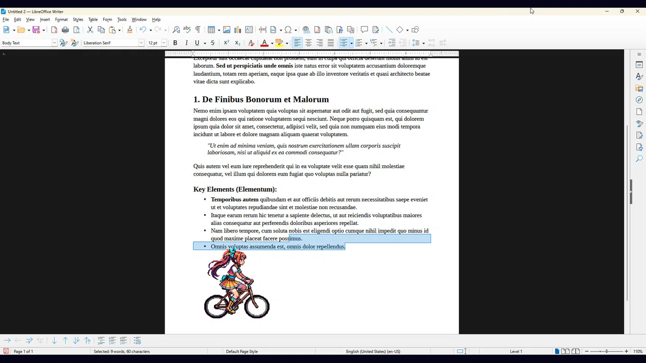 Anidema Screenshot 1