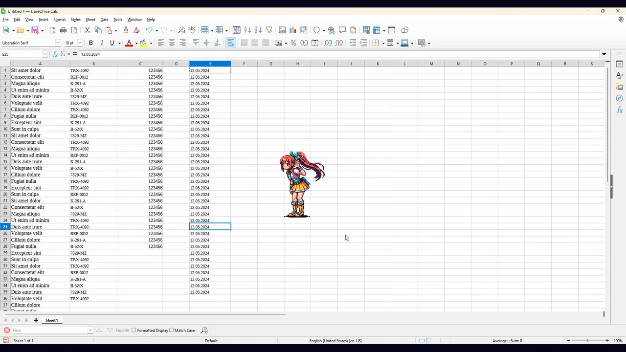 Anidema Screenshot 3