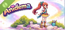 Anidema Demo
