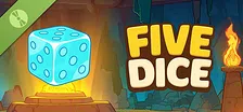 Five Dice Demo