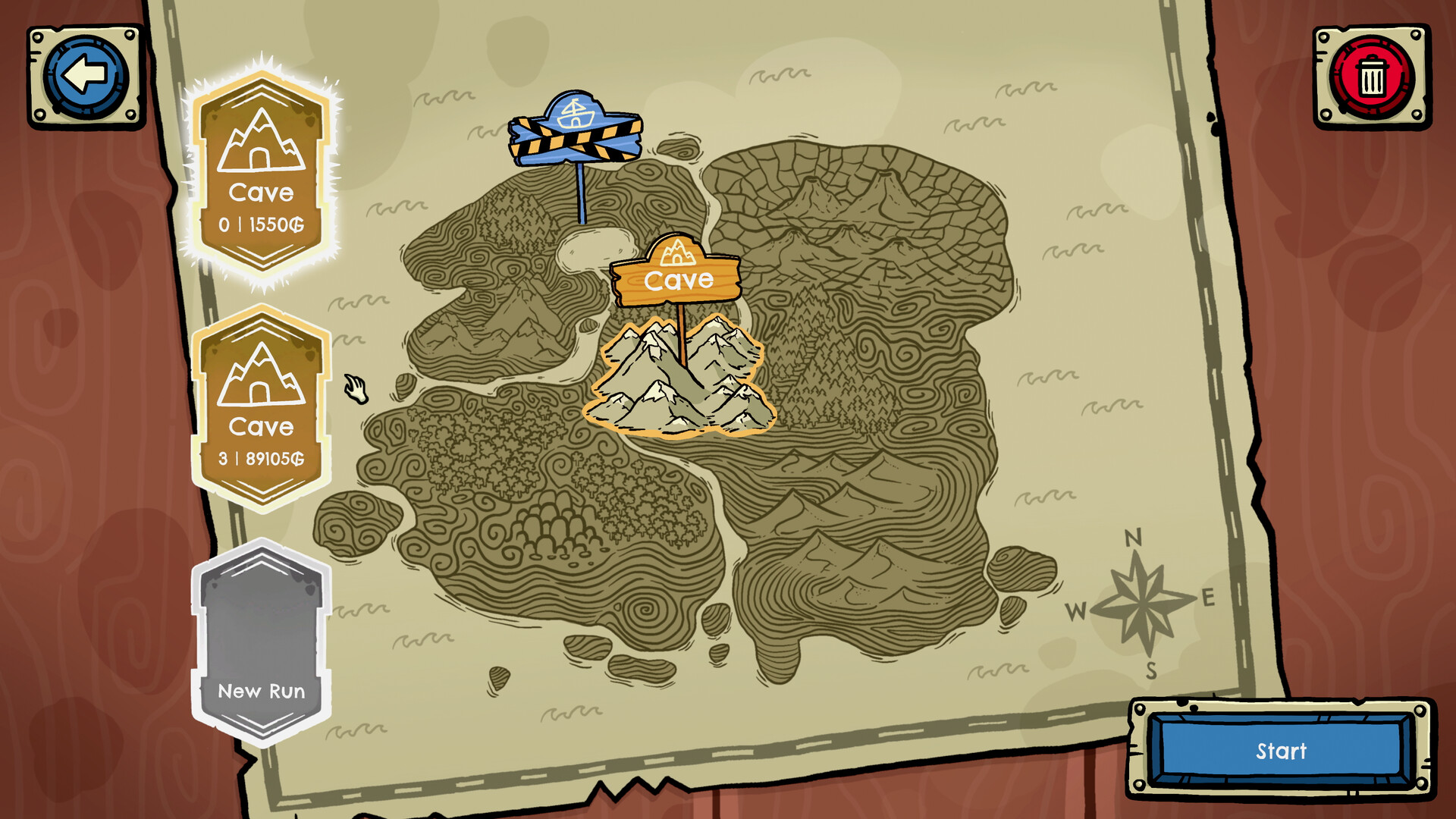 Goblin Sushi Screenshot 9