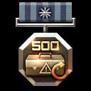 Dehancement Craftsman icon