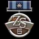 Season 6 Veteran icon