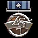 Season 7 Veteran icon