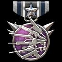 Weapon Specialist icon