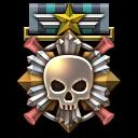 Specialist icon