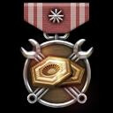 Master of Combining icon