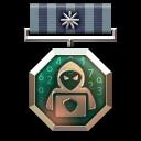 Hacker icon