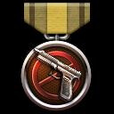 Gun Prohibition icon