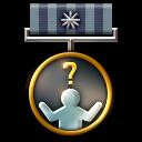 What in the World icon