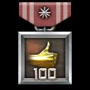 Award-Winning Actor icon