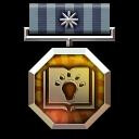 Complete the Guide icon