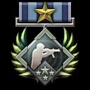 Perfect Soldier icon