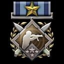 Legendary Sword icon