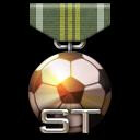 Striker icon