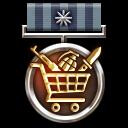 Military Supplies Broker icon