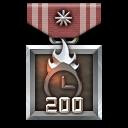 Fortune's Favored icon