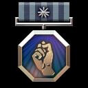 Not Missing a Beat icon