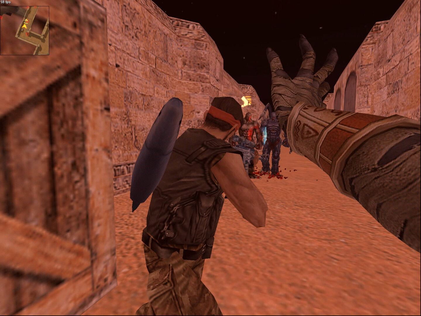 Counter-Strike Nexon Screenshot 3