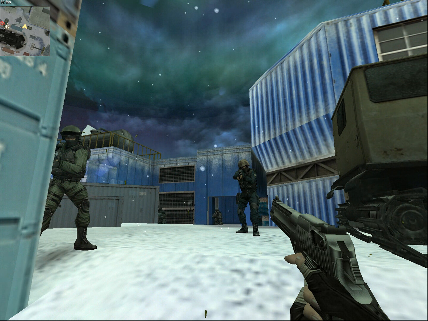 Counter-Strike Nexon Screenshot 6