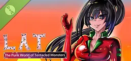 LAT The Punk World of Tentacled Monsters Demo