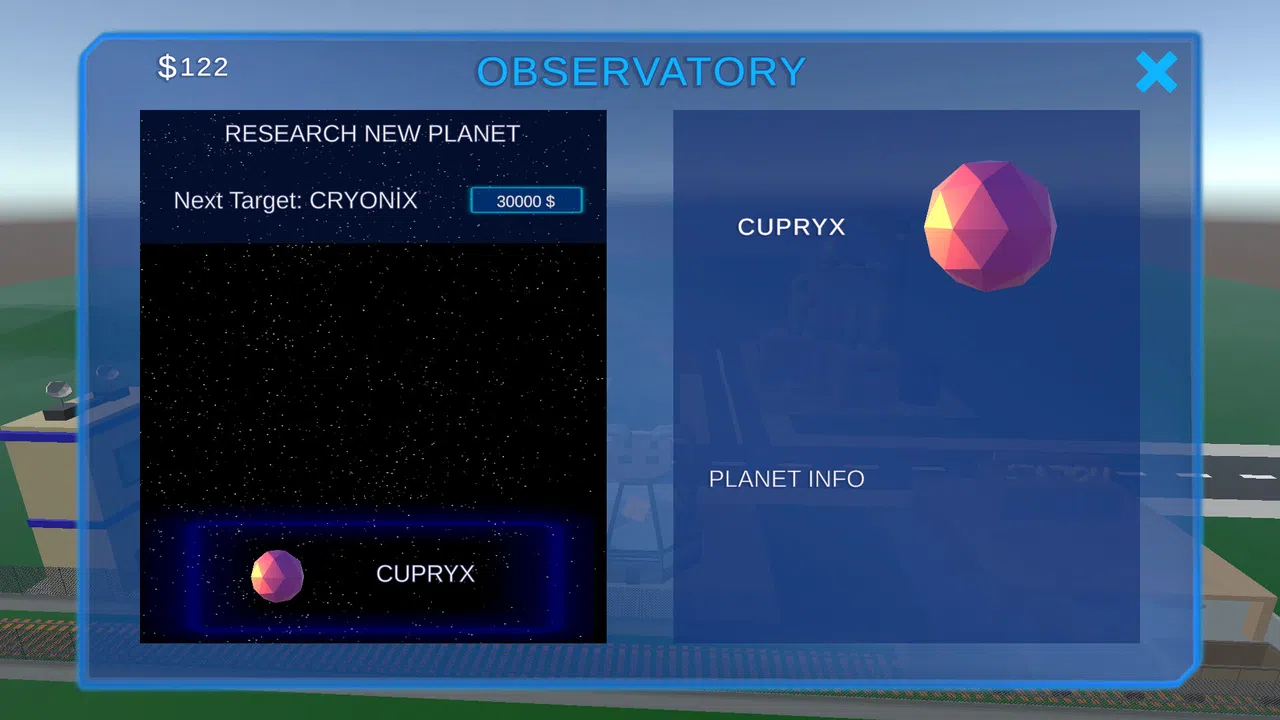 UFOre: Space Idle Screenshot 11