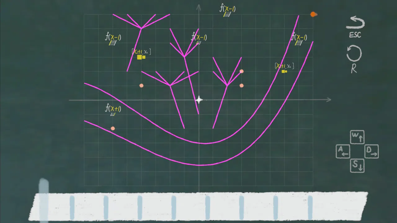 quadrant Demo Screenshot 3