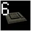 Night 6 icon