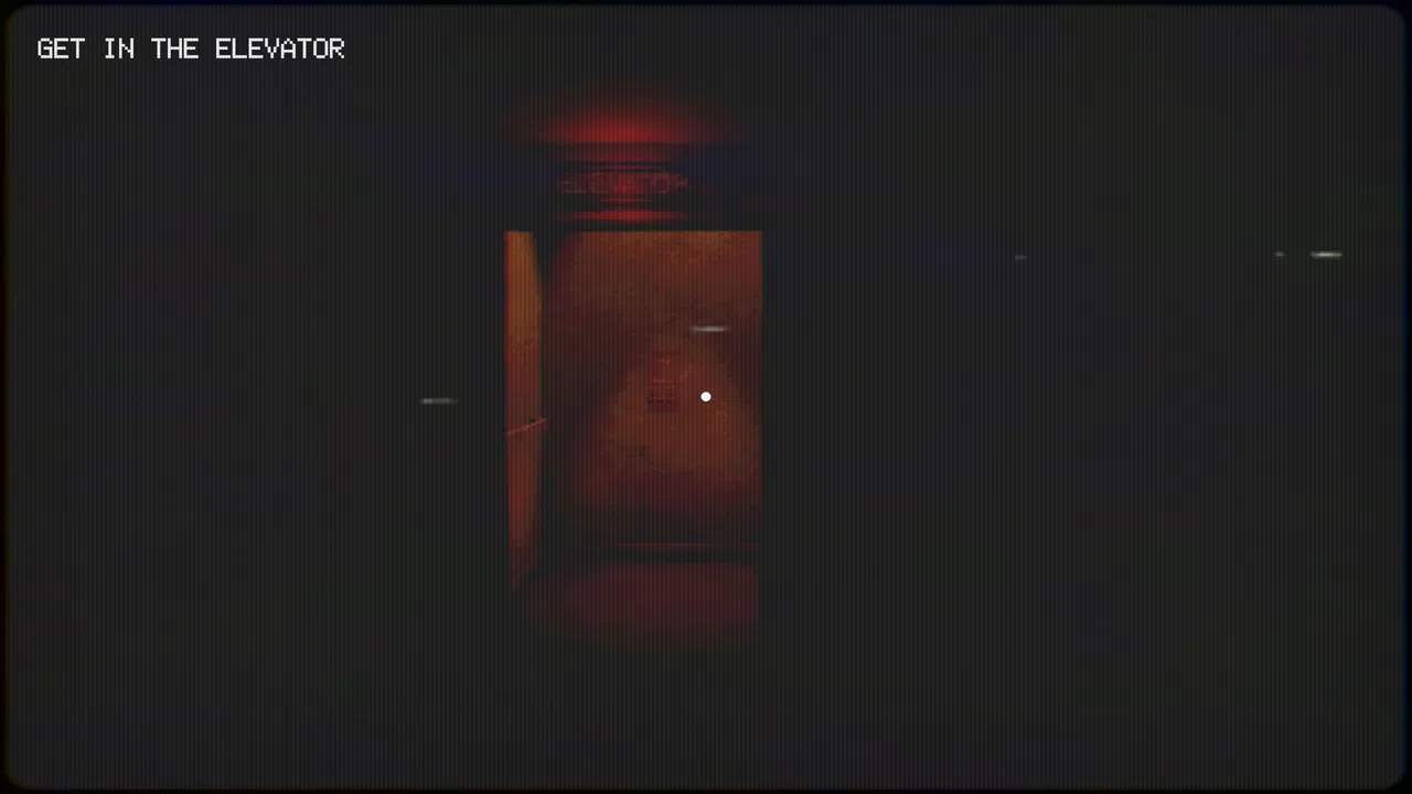 TROX-THE REVERSAL Demo Screenshot 3
