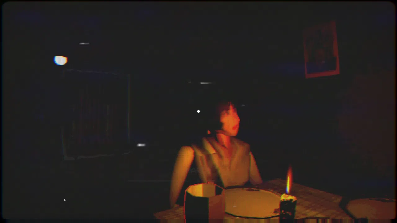 TROX-THE REVERSAL Demo Screenshot 2