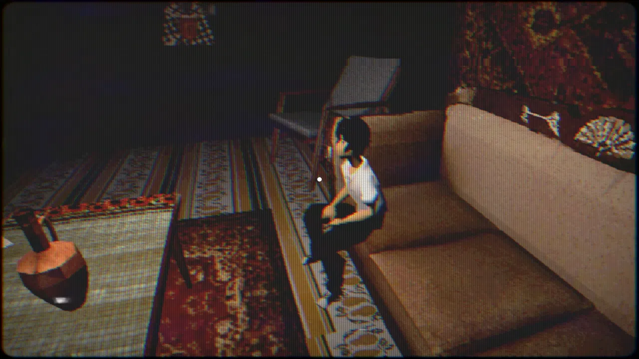 TROX-THE REVERSAL Demo Screenshot 6