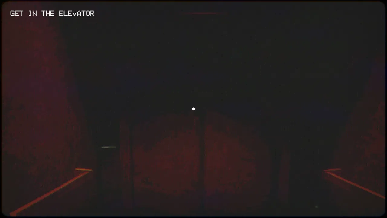 TROX-THE REVERSAL Demo Screenshot 4