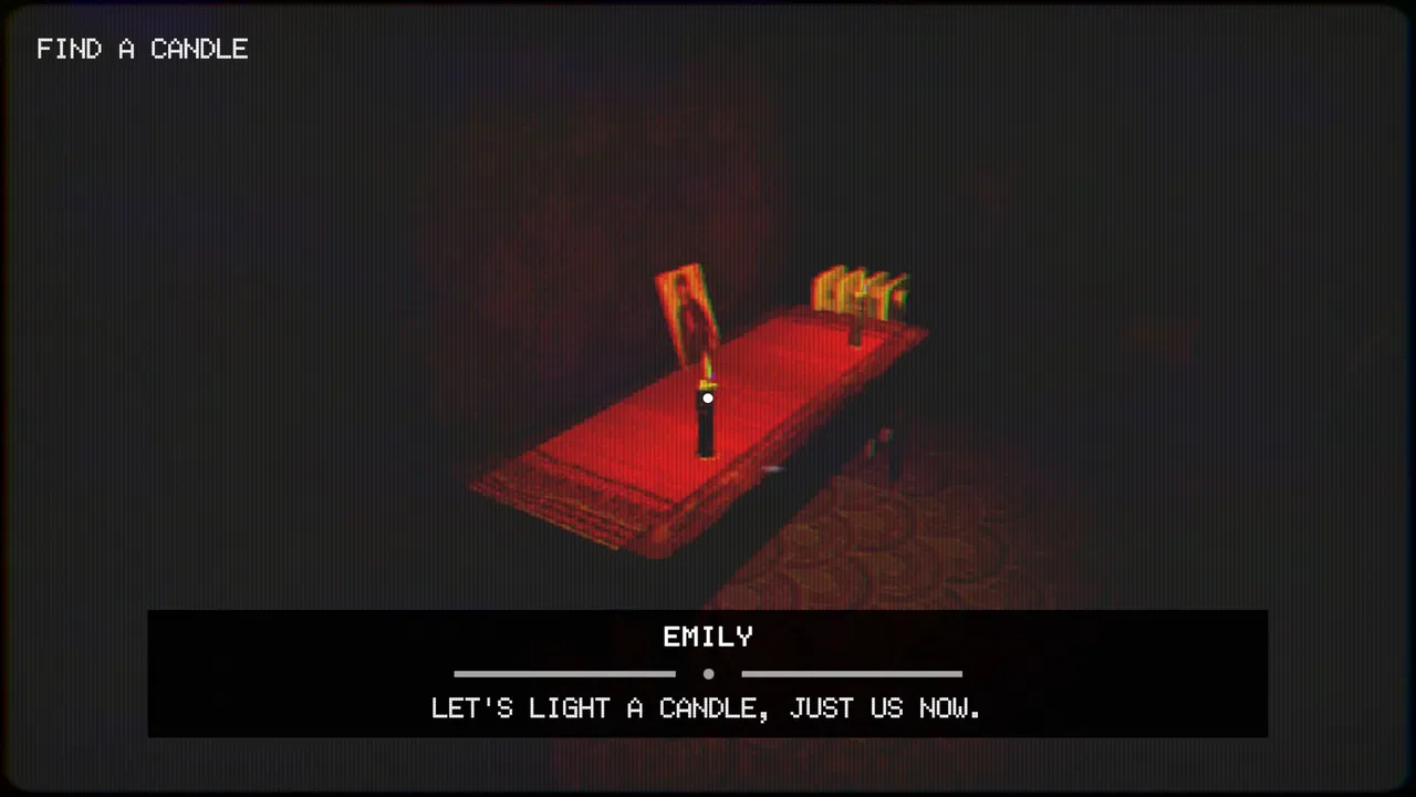 TROX-THE REVERSAL Demo Screenshot 1