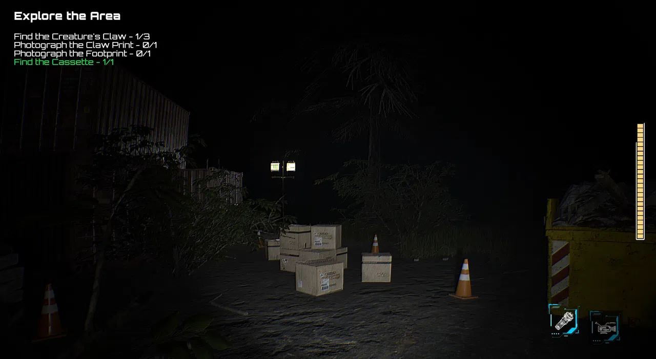 Renascor Screenshot 10