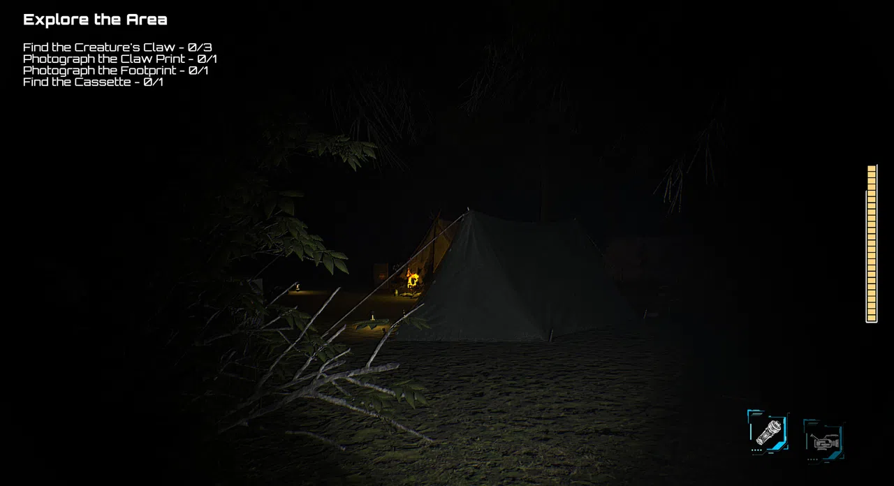 Renascor Screenshot 11
