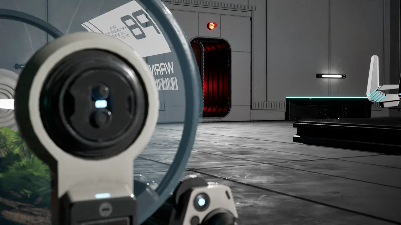Renascor Screenshot 1