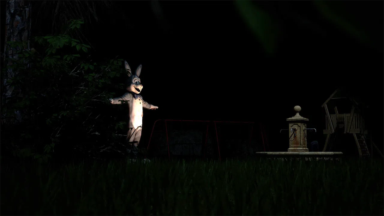 Renascor Screenshot 8