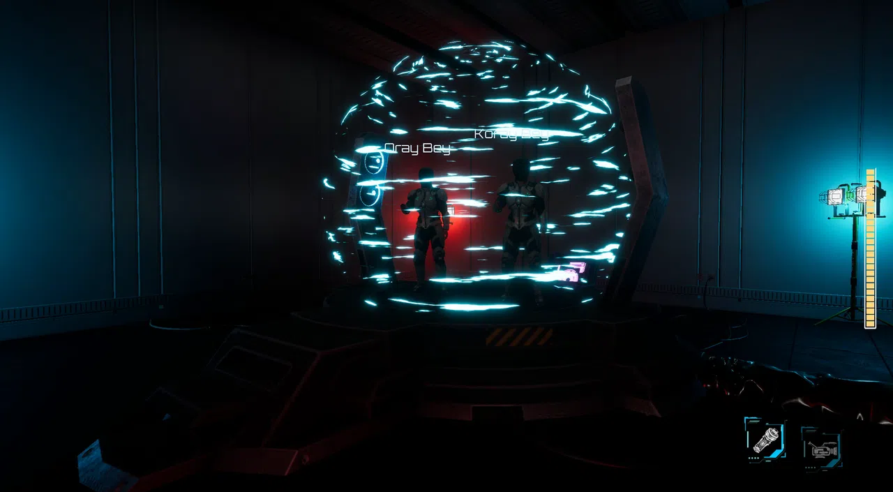 Renascor Screenshot 5