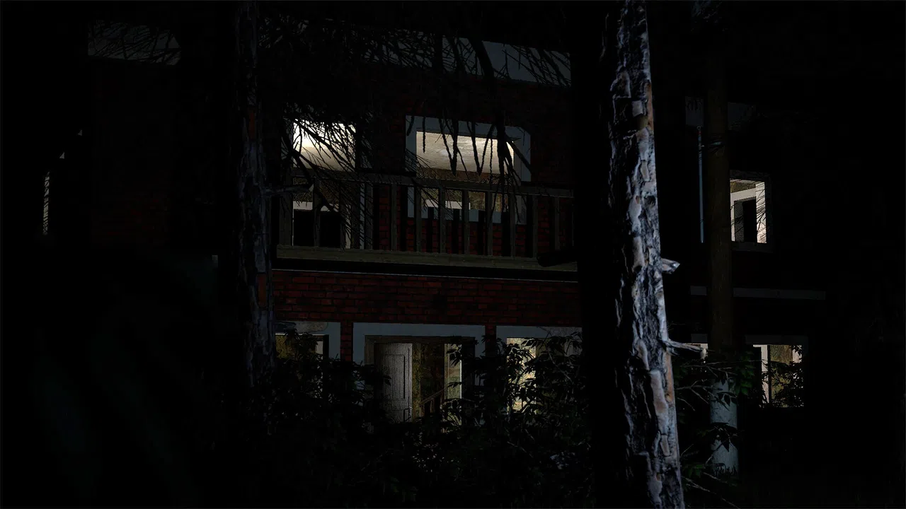 Renascor Screenshot 9
