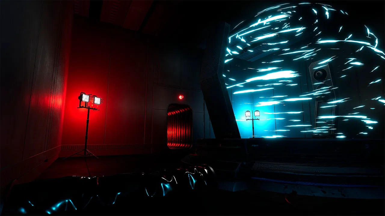 Renascor Screenshot 3