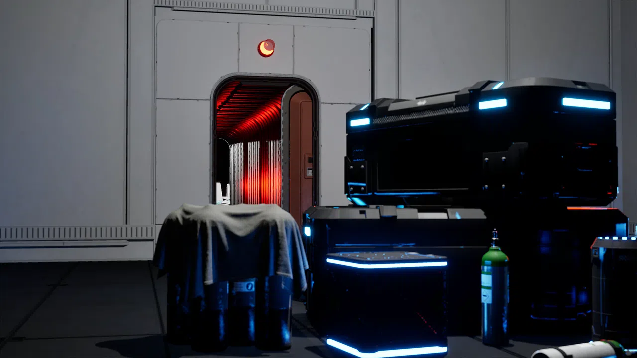 Renascor Screenshot 2