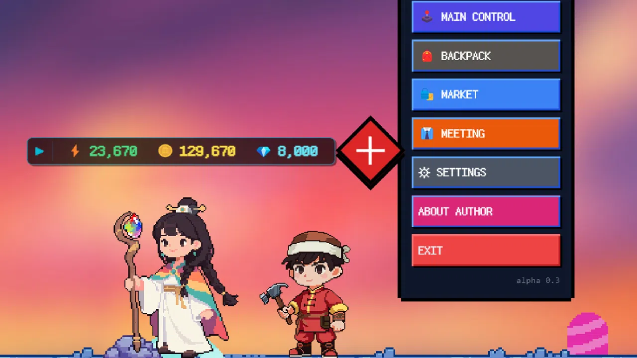 Tuanbot Screenshot 1