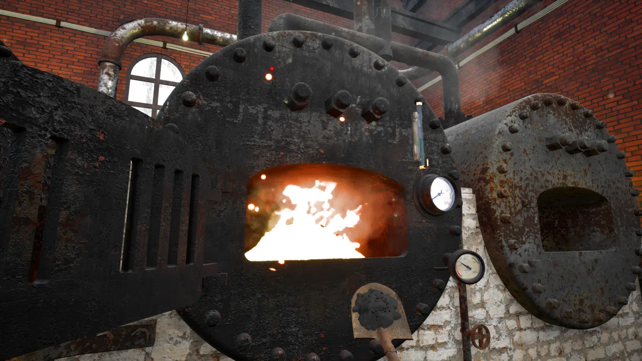 Empire Water Works Screenshot 1