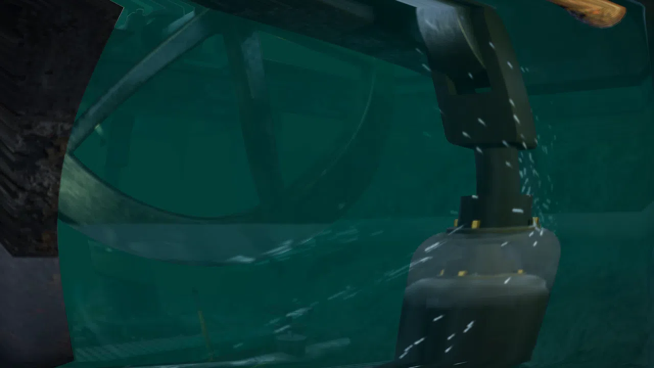 Empire Water Works Screenshot 2
