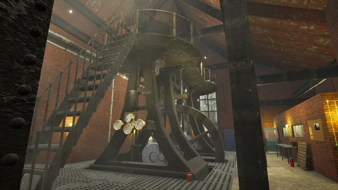 Empire Water Works Screenshot 0