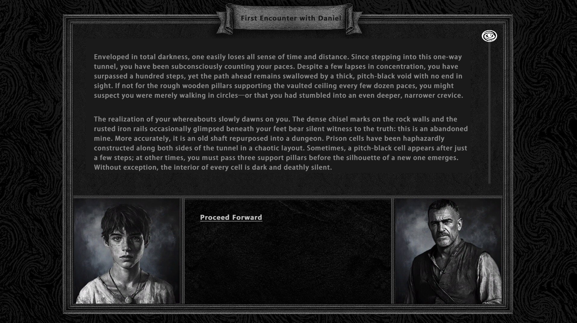 异世笔录 (Otherworld Chronicles) Screenshot 4