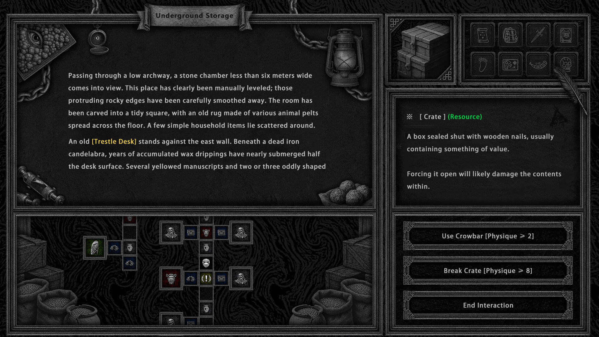 异世笔录 (Otherworld Chronicles) Screenshot 3