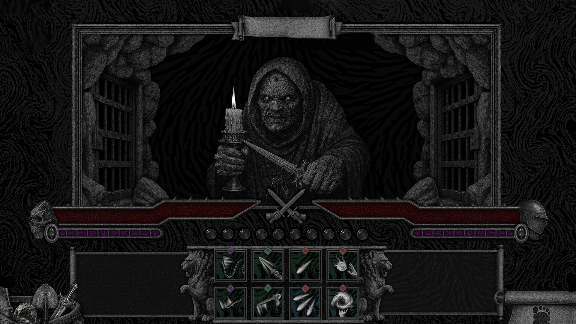 异世笔录 (Otherworld Chronicles) Screenshot 5