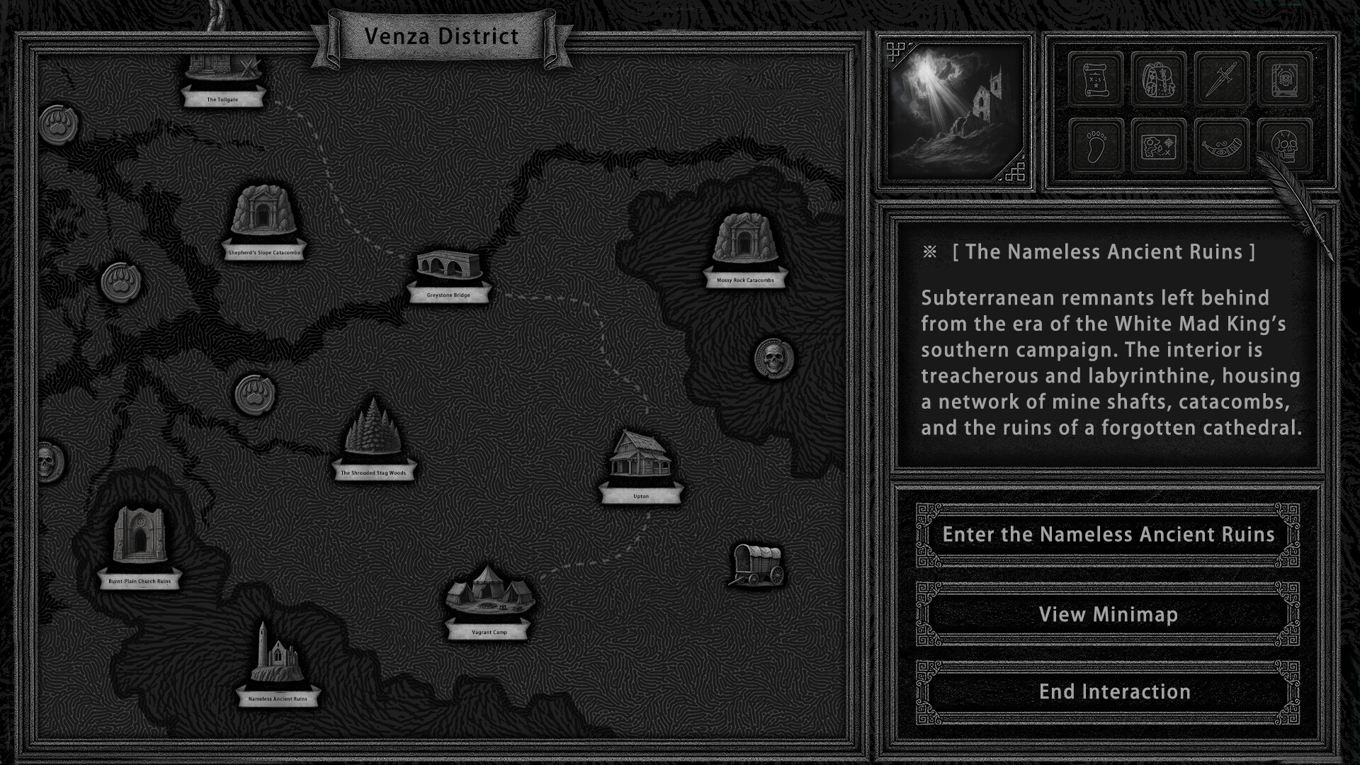 异世笔录 (Otherworld Chronicles) Screenshot 2